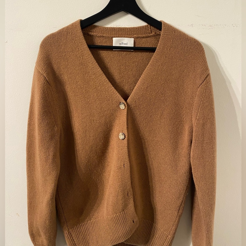 Aritzia Cardigan